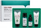      Farm Stay Cica Farm Special Mini Kit - SKINSOFT