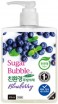      Sugar Bubble Bluberry - SKINSOFT