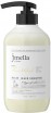          Jmella In France Lime & Basil Hair Shampoo - SKINSOFT