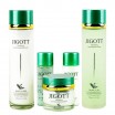         Jigott Well-Being Green Tea Skin Care 3 Set - SKINSOFT