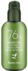        Farm Stay 76% Green Tea Carming Facial Serum - SKINSOFT