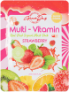      Grace Day Multi-Vitamin Strawberry Mask Pack - SKINSOFT