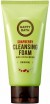       Happy Bath Soapberry Cleansing Foam Moisture - SKINSOFT