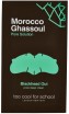        Too Cool For School Morocco Ghassoul Blackhead Out - SKINSOFT