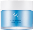      Dr.Ceuracle Hyal Reyouth Night Cream - SKINSOFT