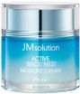       JMsolution Active Birds Nest Moisture Cream - SKINSOFT