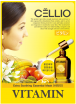         Cellio Extra Soothing Essential Mask Vitamin - SKINSOFT