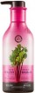        Happy Bath Natural Seed Origin Clean Rhubarb Body Wash  - SKINSOFT