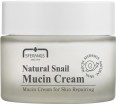       Sferangs Natural Snail Mucin Cream - SKINSOFT