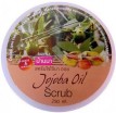 -      Banna Jojoba Oil Scrub - SKINSOFT