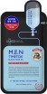     Mediheal M.E.N Timetox Charcoal-Mineral Mask - SKINSOFT