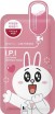     Mediheal Line Friends I.P.I Lightmax Ampoule Mask - SKINSOFT