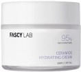     Fascy Lab Ceramide Hydrating Cream - SKINSOFT