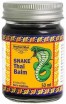 ׸          Binturong Herbal Star Snake Thai Balm - SKINSOFT