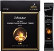       JMsolution Active Golden Caviar Sleeping Cream Prime - SKINSOFT