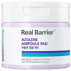  -   Real Barrier Azulene Ampoule Pad - SKINSOFT