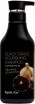       Farm Stay Black Garlic Nourishing Shampoo - SKINSOFT