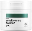 -    BellaMonster Sensitive Care Solution Pad - SKINSOFT