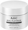      A.H.C. Real Platinum Cream - SKINSOFT