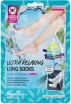 -      MBeauty Ultra Relaxing Long Socks - SKINSOFT