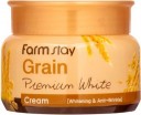        Farm Stay Grain Premium White Cream - SKINSOFT