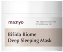      PHA- Manyo Factory Bifida Biome Deep Sleeping Mask - SKINSOFT