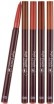    Etude House Soft Touch Auto Lip Liner #05 Natural Berry - SKINSOFT