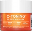      Nightingale C-Toning Sleeping Mask - SKINSOFT