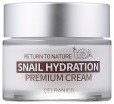       Celranico Return To Nature Snail Hydration Premium Cream - SKINSOFT