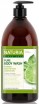          Evas Naturia Pure Body Wash Wild Mint & Lime - SKINSOFT