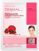       Dermal Pomegranate Collagen Essence Mask - SKINSOFT