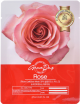      Grace Day Rose Cellulose Mask - SKINSOFT