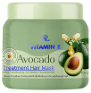          Aron Vitamin E Treatment Hair Mask Plus Avocado - SKINSOFT