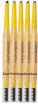     Uneedcolor Eyebrown Pensil #02 Brown - SKINSOFT