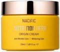    Nacific Nutrition Herb Origin Cream - SKINSOFT