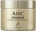   - A.H.C. Premier Nourishing Cream Mask - SKINSOFT