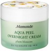    Mamonde Aqua Peel Overnight Cream - SKINSOFT