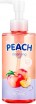      Scinic My Peach Cleansing Oil  - SKINSOFT