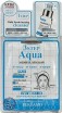        Bergamo 3Step Mask Aqua Mask Pack - SKINSOFT