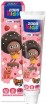      (6-9 ) Dental Clinic 2080 Kids 2 Step Strawberry Toothpaste	 - SKINSOFT