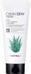      Tony Moly Clean Dew Aloe Foam Cleanser  - SKINSOFT