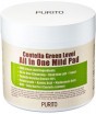        Purito Centella Green Level All In One Mild Pad - SKINSOFT