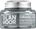     Glan Moor Sebumless Mud Deep Cleansing Balm - SKINSOFT