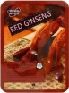        May Island Real Essence Red Ginseng Mask Pack - SKINSOFT