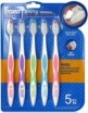       Dental Clinic 2080 Deep Touch Toothbrush - SKINSOFT