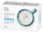         Mukunghwa Pure Milk Soap - SKINSOFT