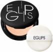       Eglips Blur Powder Pact #21 - SKINSOFT