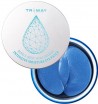       Trimay Birds Nest Hyaluronic Hydrogel Eye Patch - SKINSOFT