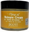      Jigott Horse Oil Moisture Cream  - SKINSOFT