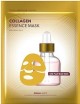      Dermal Collagen Essence Mask Gold Foil - SKINSOFT